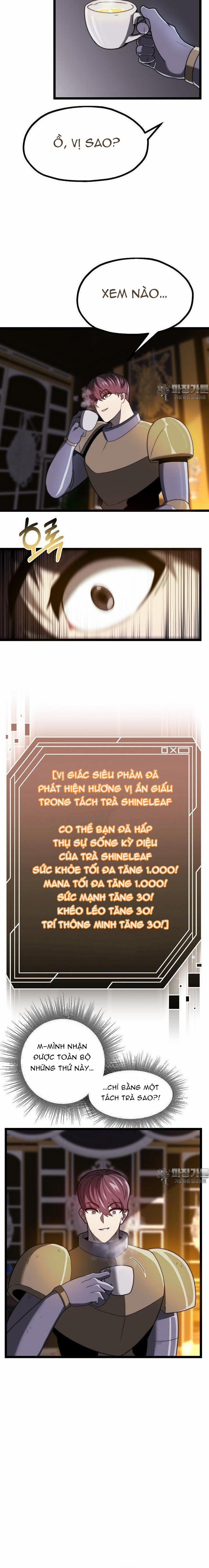 Solo Eating 33 trang 5