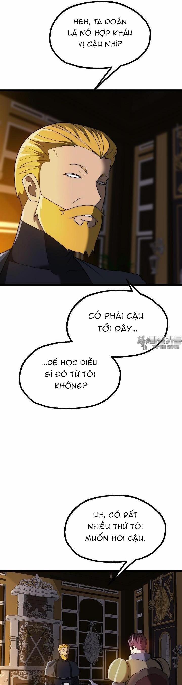 Solo Eating 33 trang 6