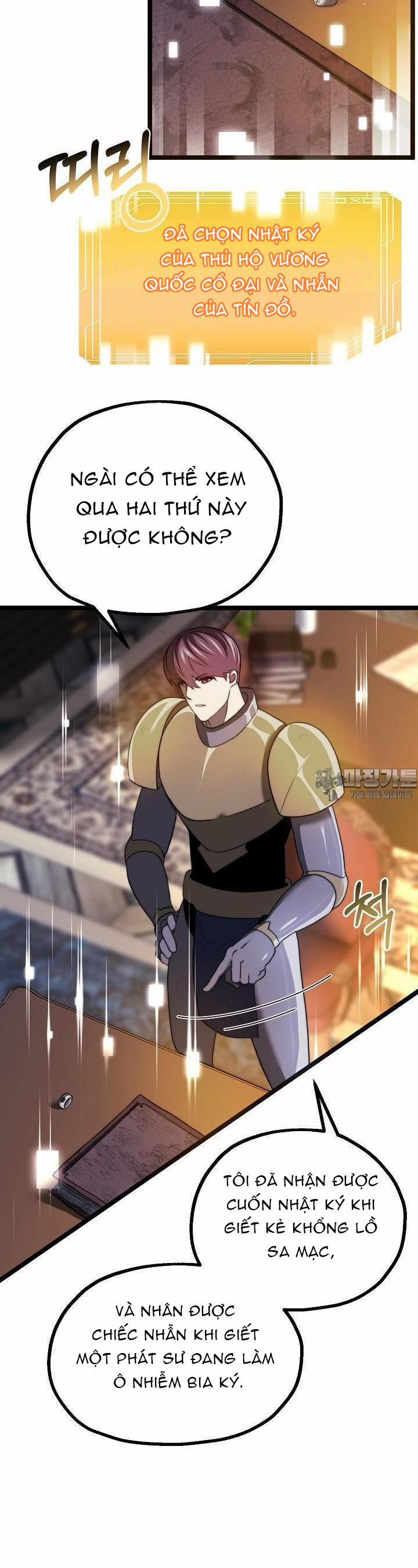 Solo Eating 33 trang 9