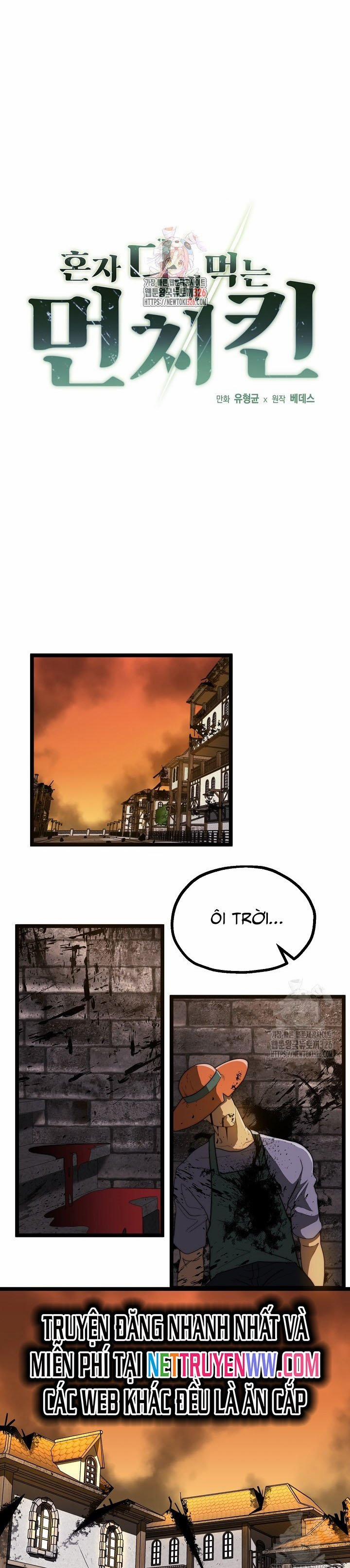 Solo Eating 34 trang 1