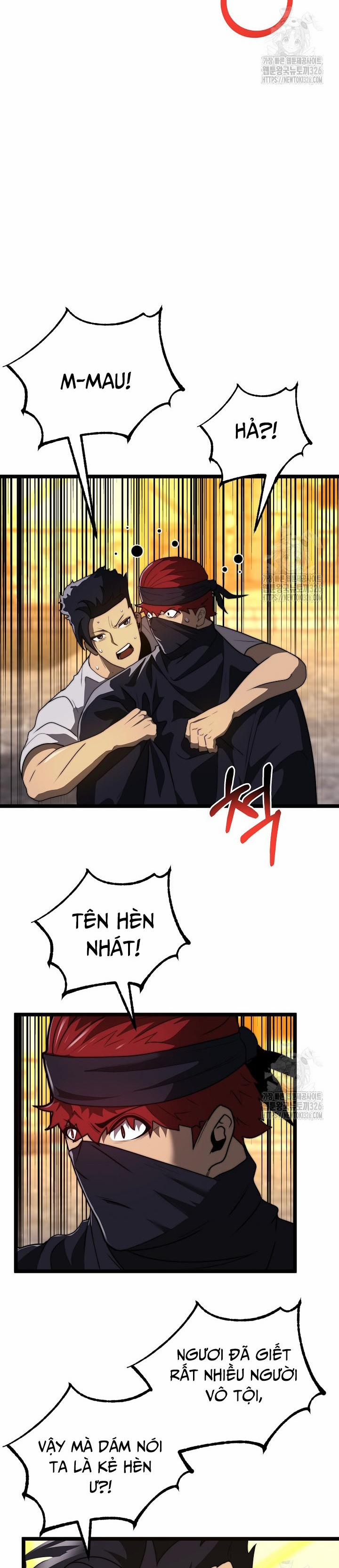 Solo Eating 34 trang 22