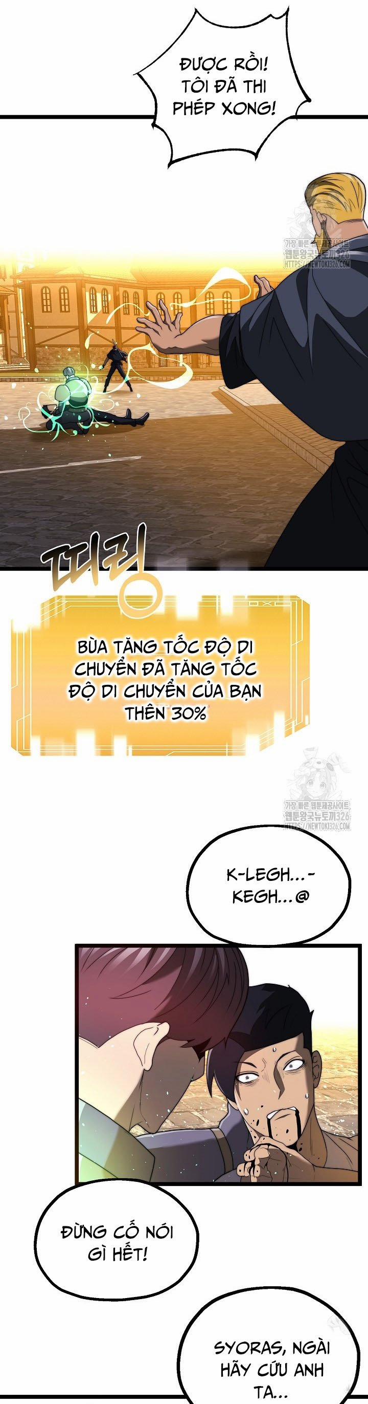 Solo Eating 34 trang 27