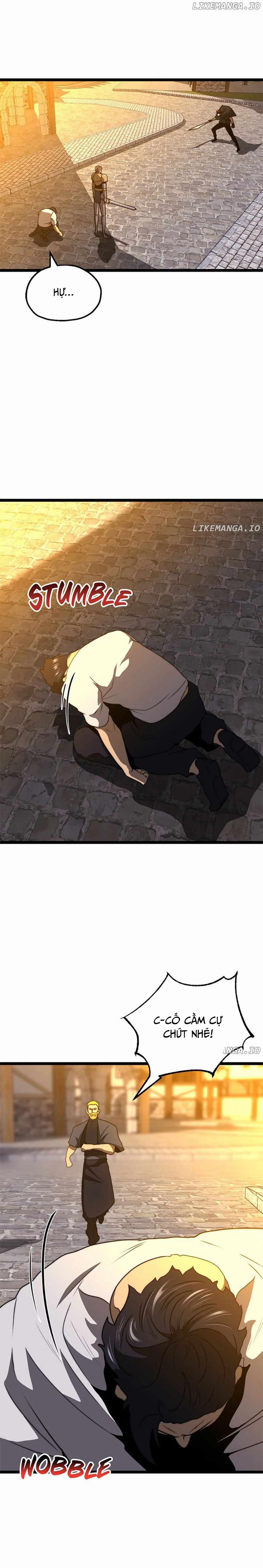 Solo Eating 35 trang 1