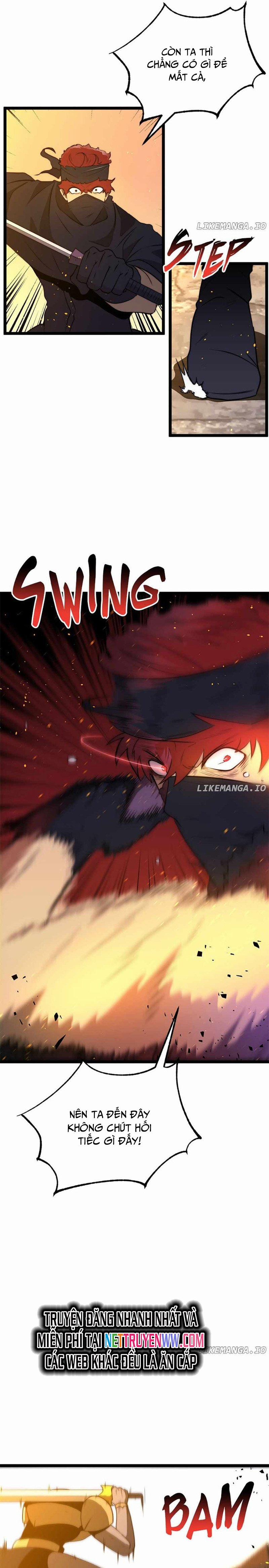 Solo Eating 35 trang 10