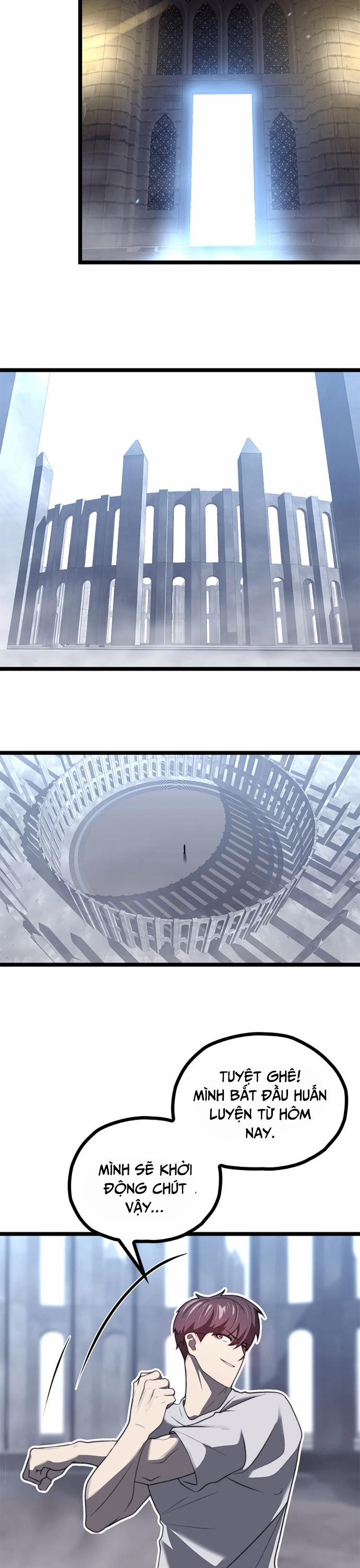 Solo Eating 37 trang 1