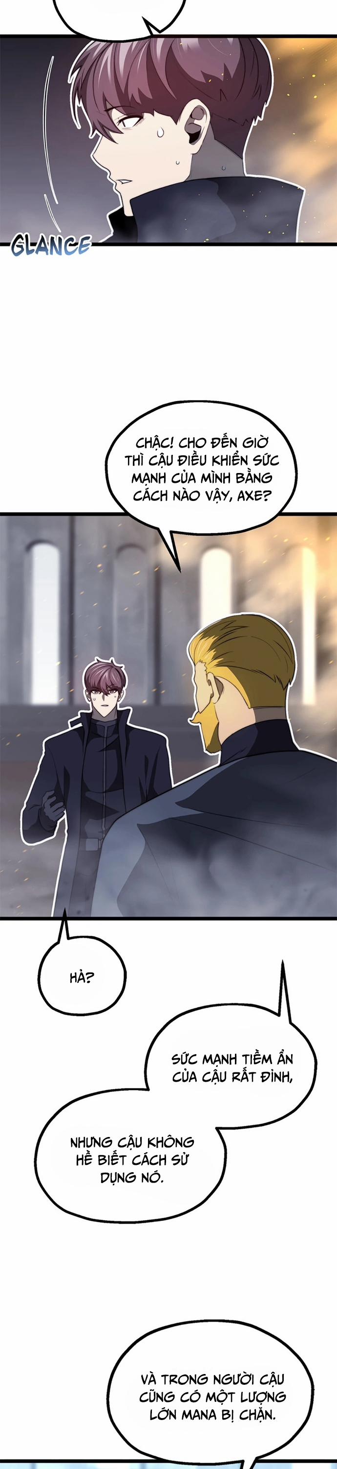 Solo Eating 37 trang 13