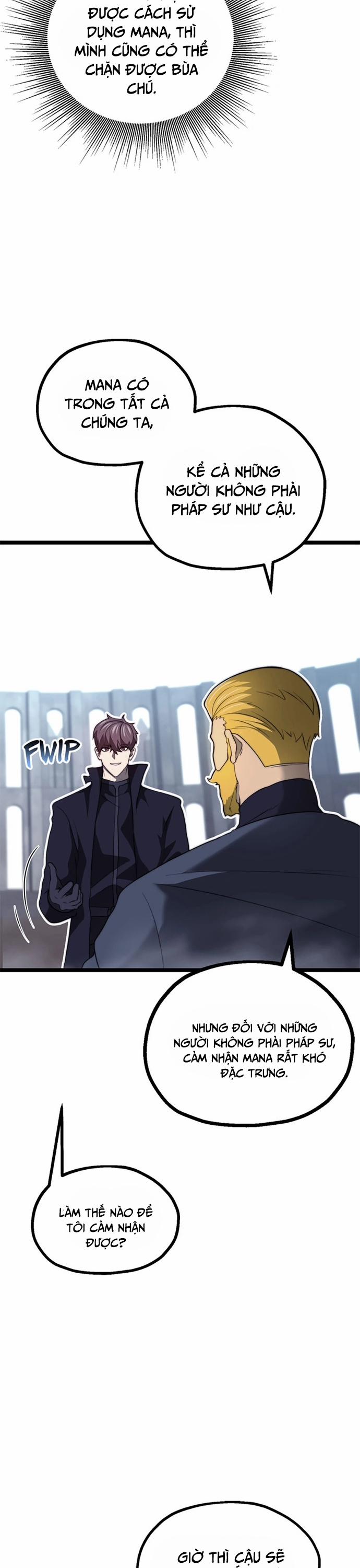 Solo Eating 37 trang 18