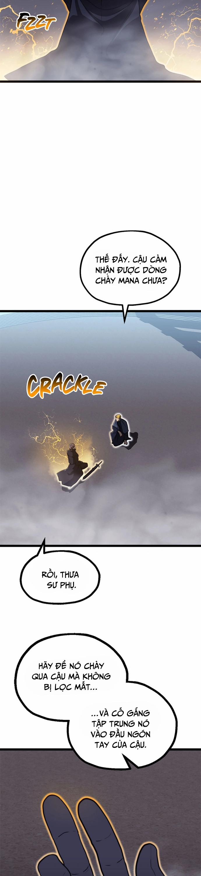 Solo Eating 37 trang 22