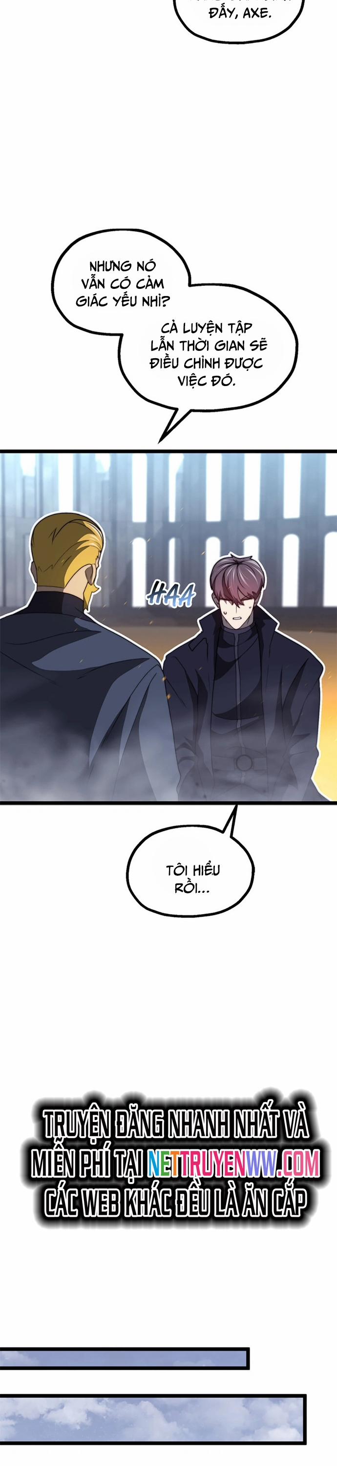 Solo Eating 37 trang 24