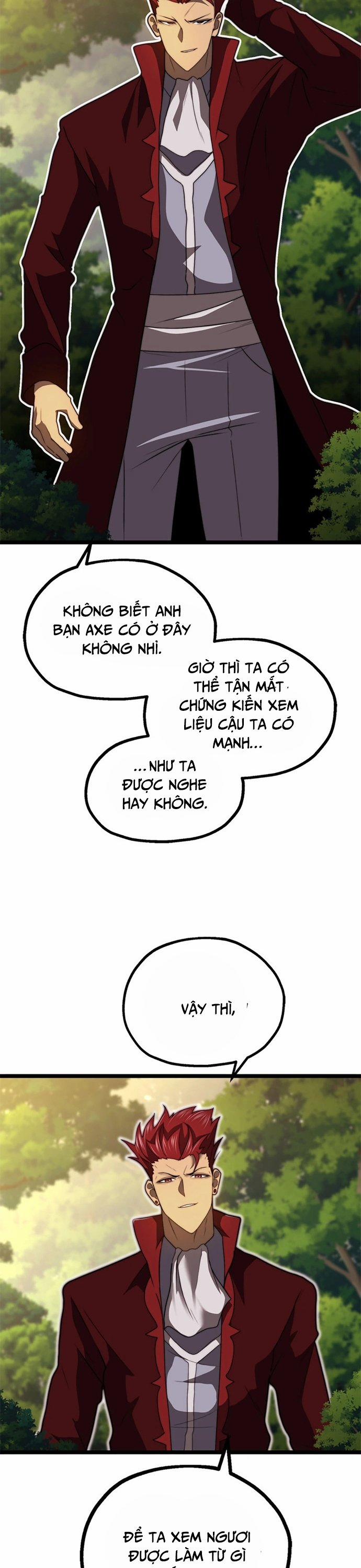 Solo Eating 37 trang 28