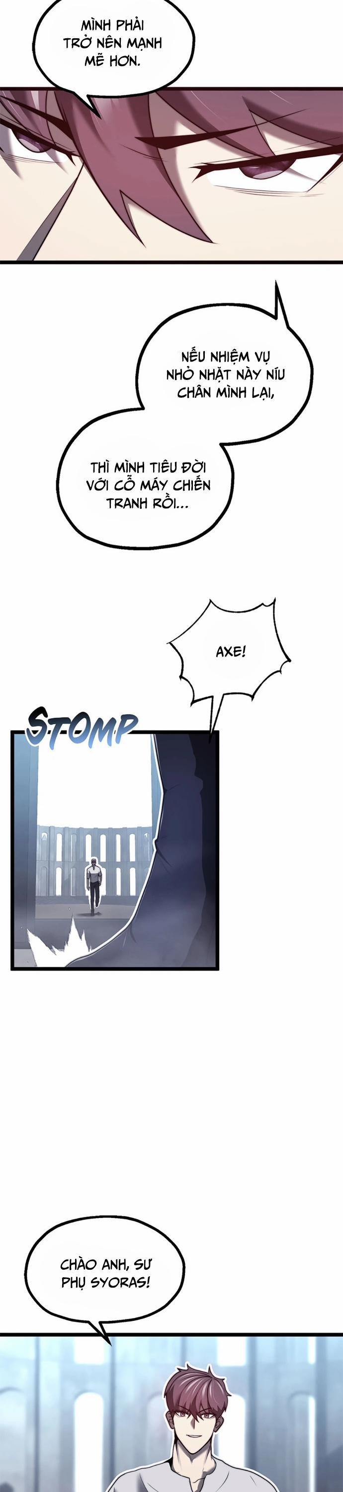 Solo Eating 37 trang 3