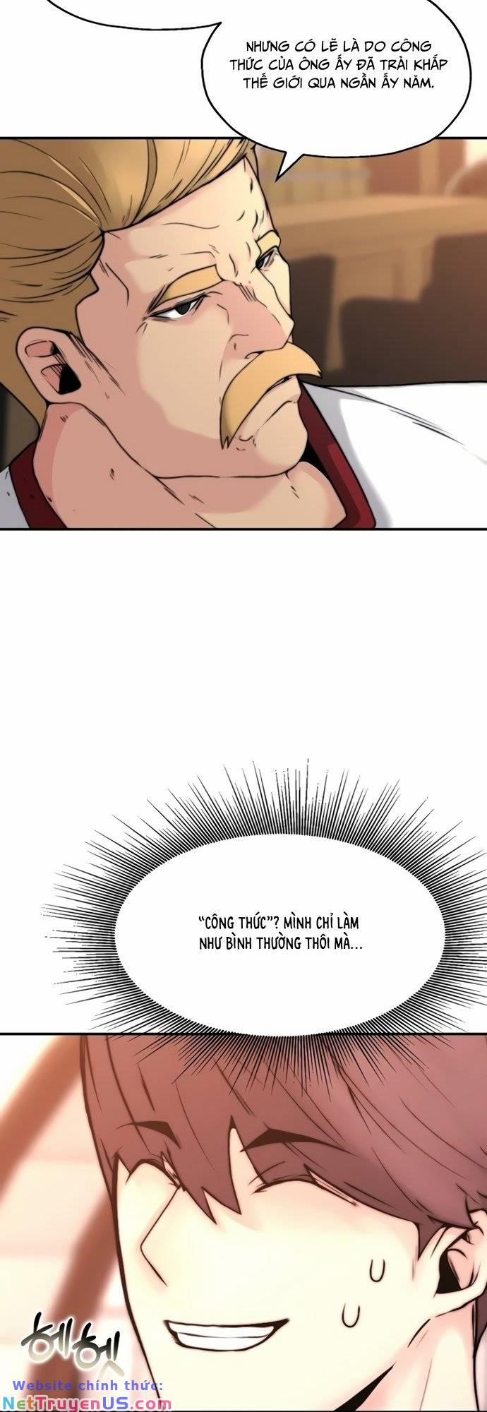 Solo Eating 5 trang 28