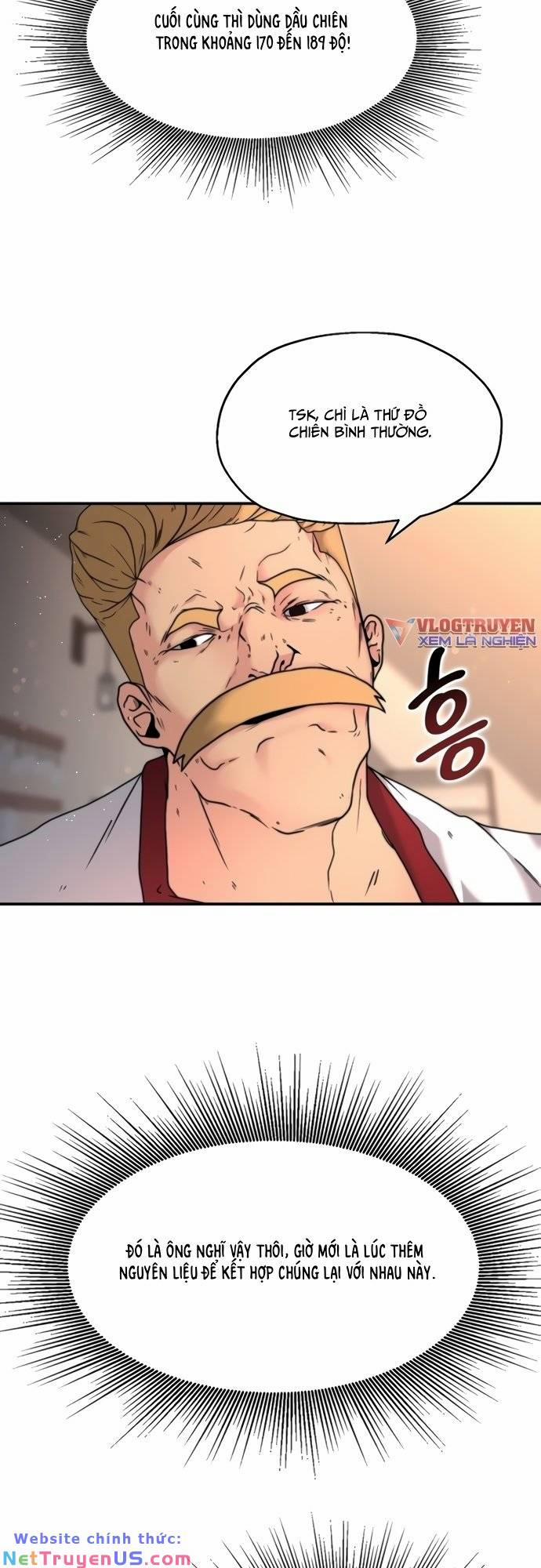 Solo Eating 5 trang 8