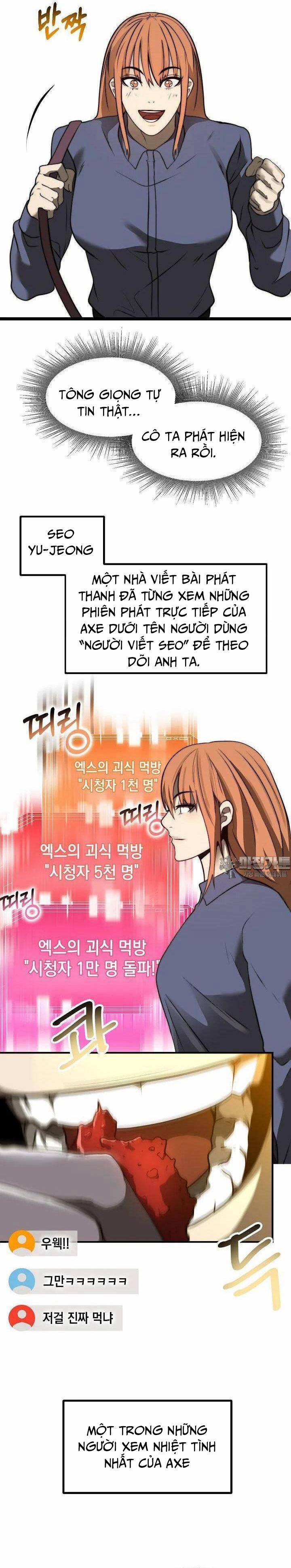 Solo Eating 50 trang 21