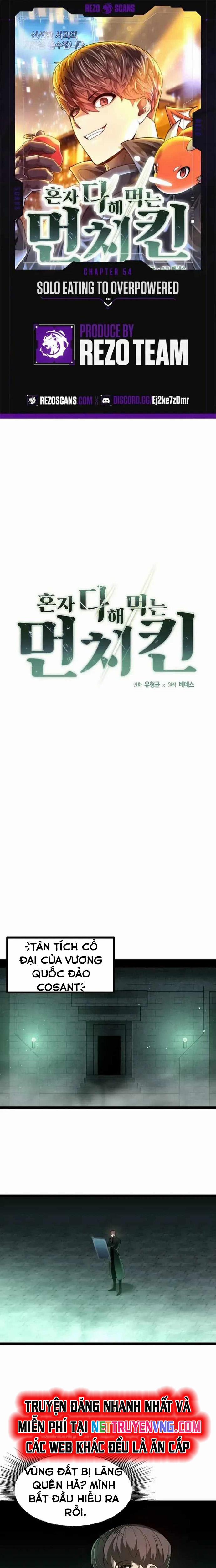 Solo Eating 55 trang 1