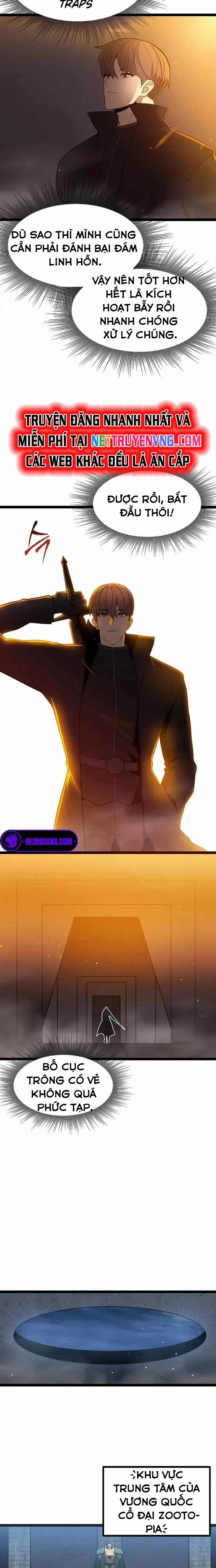 Solo Eating 55 trang 6