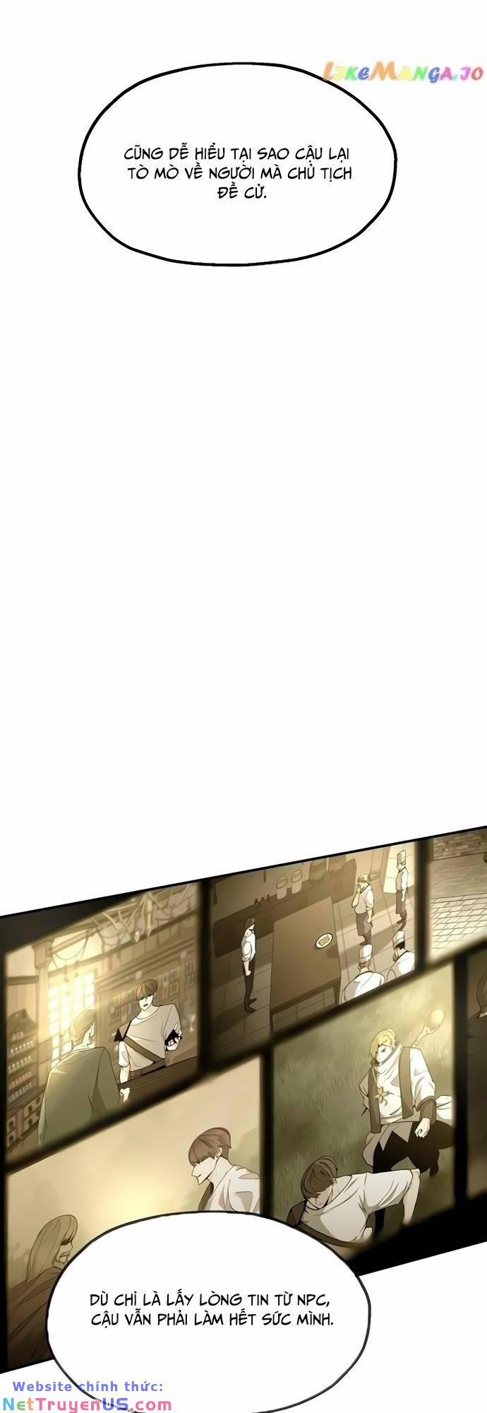 Solo Eating 8 trang 32