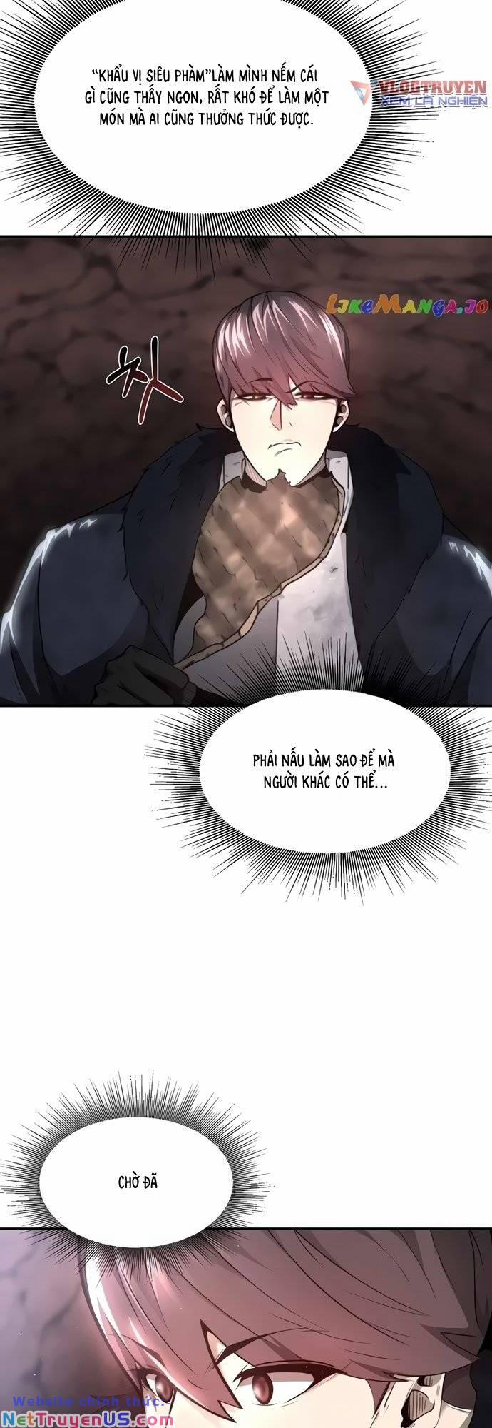 Solo Eating 8 trang 38