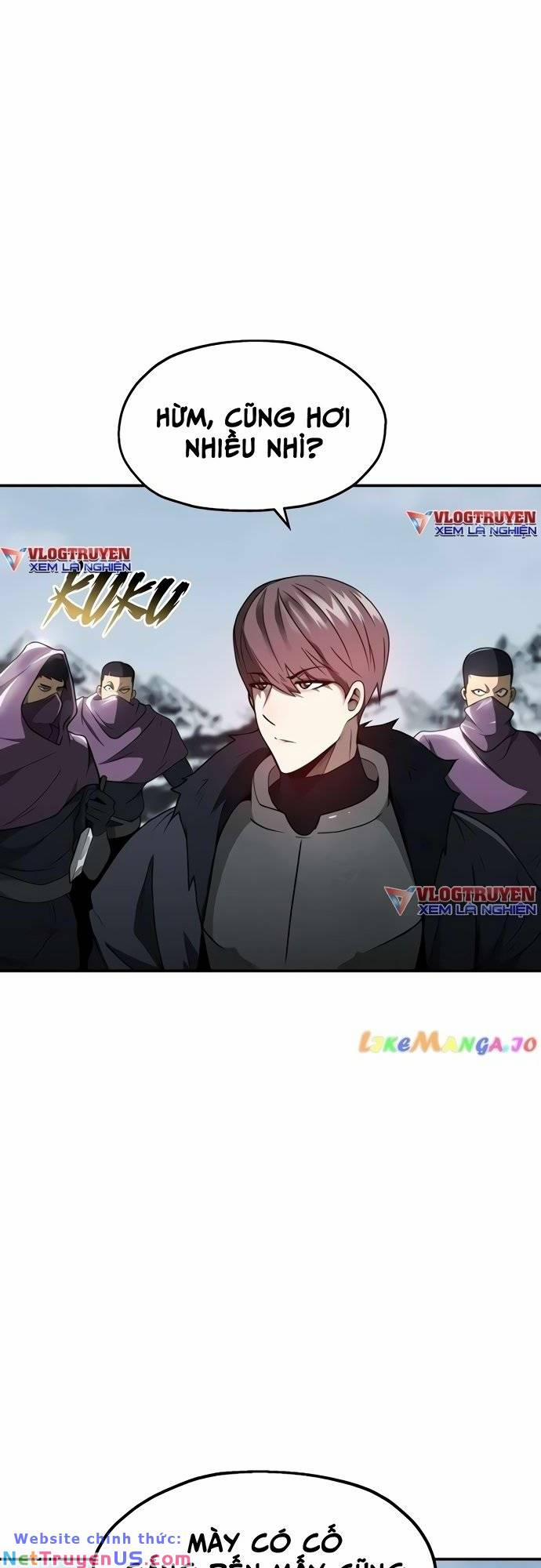 Solo Eating 9 trang 19