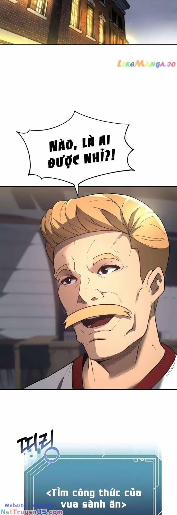 Solo Eating 9 trang 32