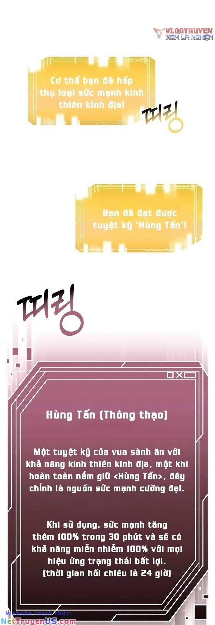 Solo Eating 9 trang 8