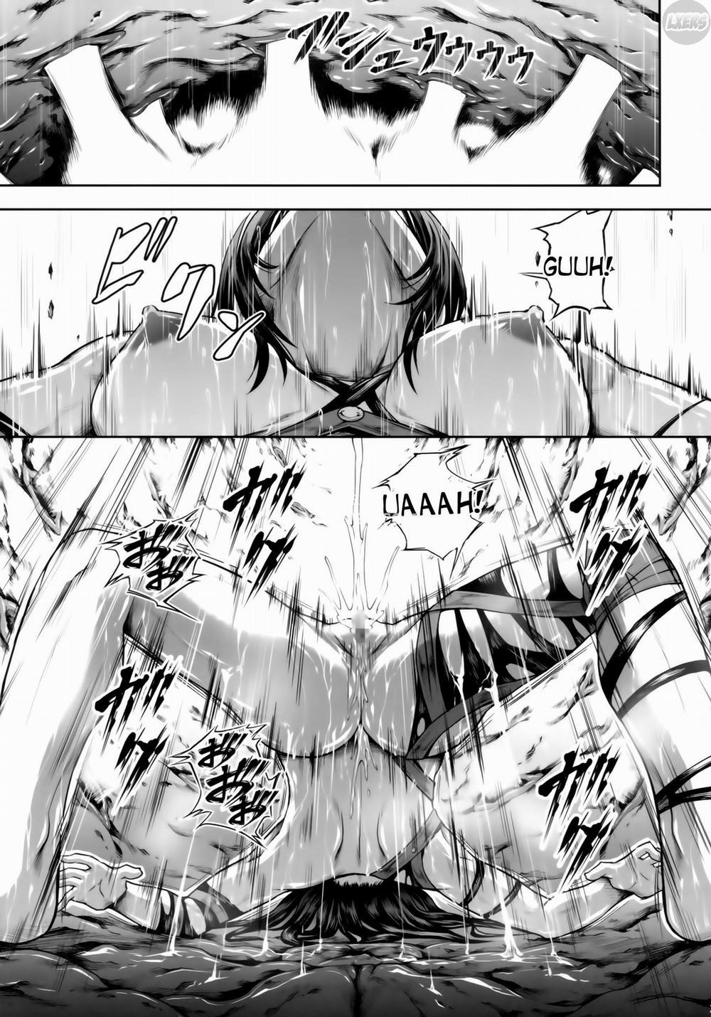 Solo Hunter no Seitai WORLD 1 trang 18