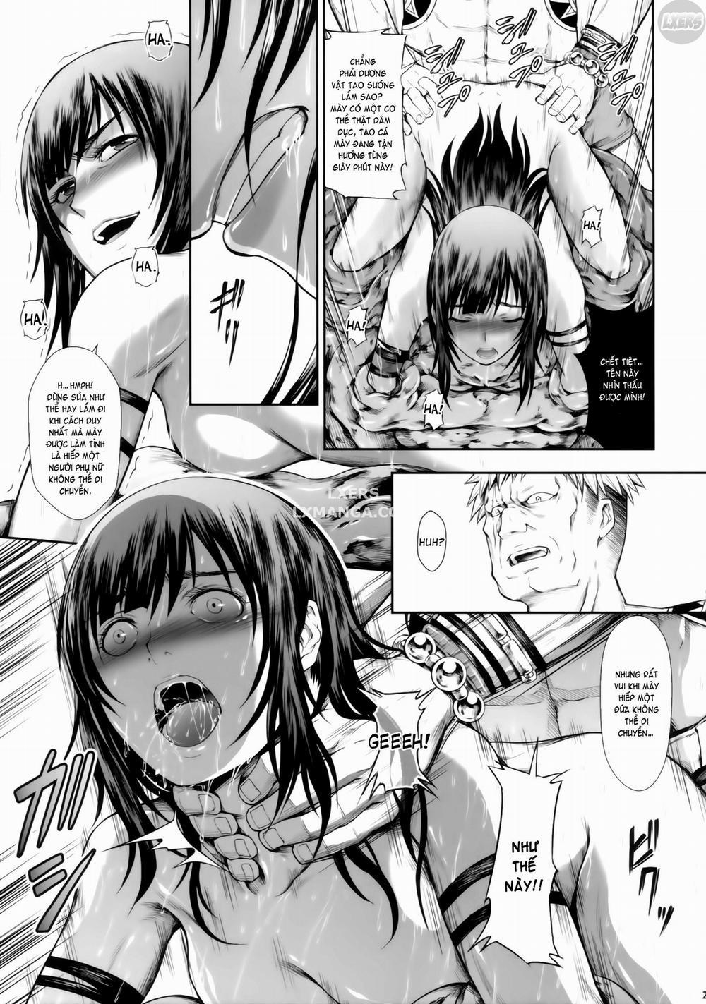 Solo Hunter no Seitai WORLD 1 trang 26