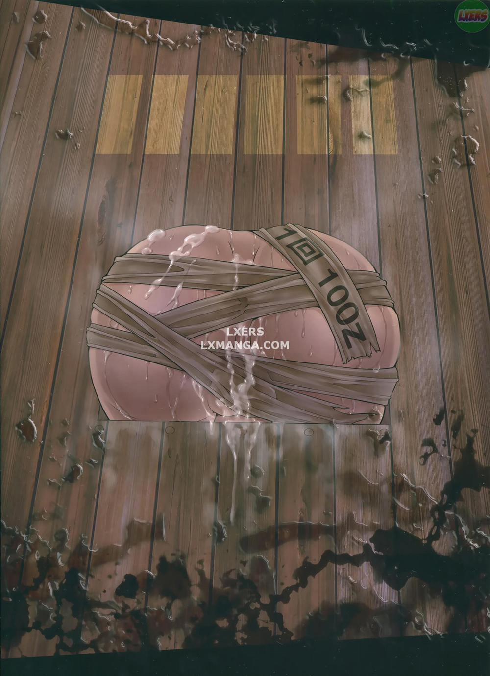 Solo Hunter no Seitai WORLD 2 trang 1