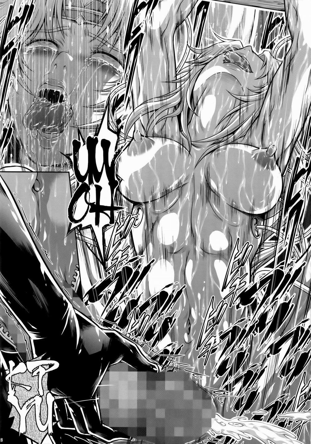 Solo Hunter no Seitai WORLD 4 trang 25