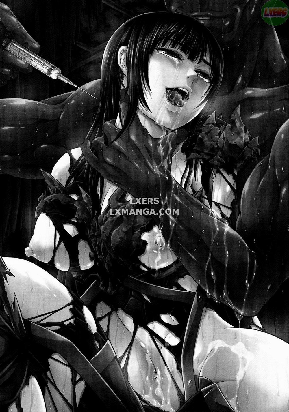 Solo Hunter no Seitai WORLD 5 trang 1