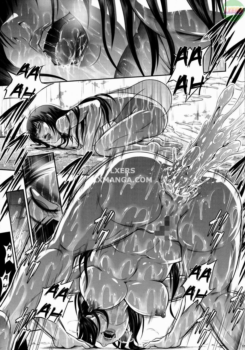 Solo Hunter no Seitai WORLD 5 trang 14