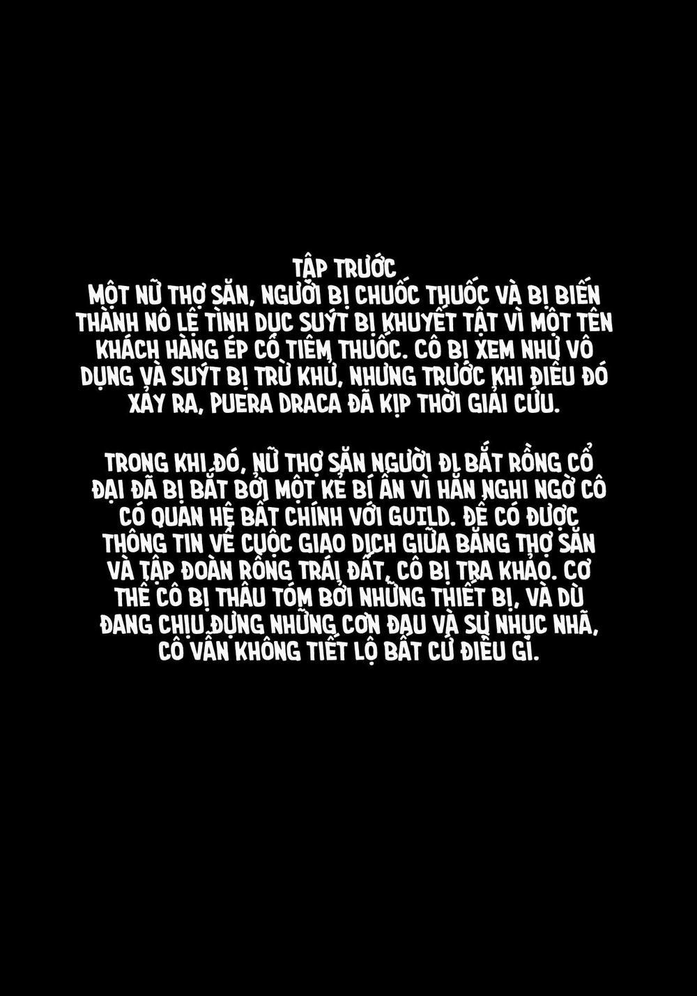 Solo Hunter no Seitai WORLD 6 trang 2