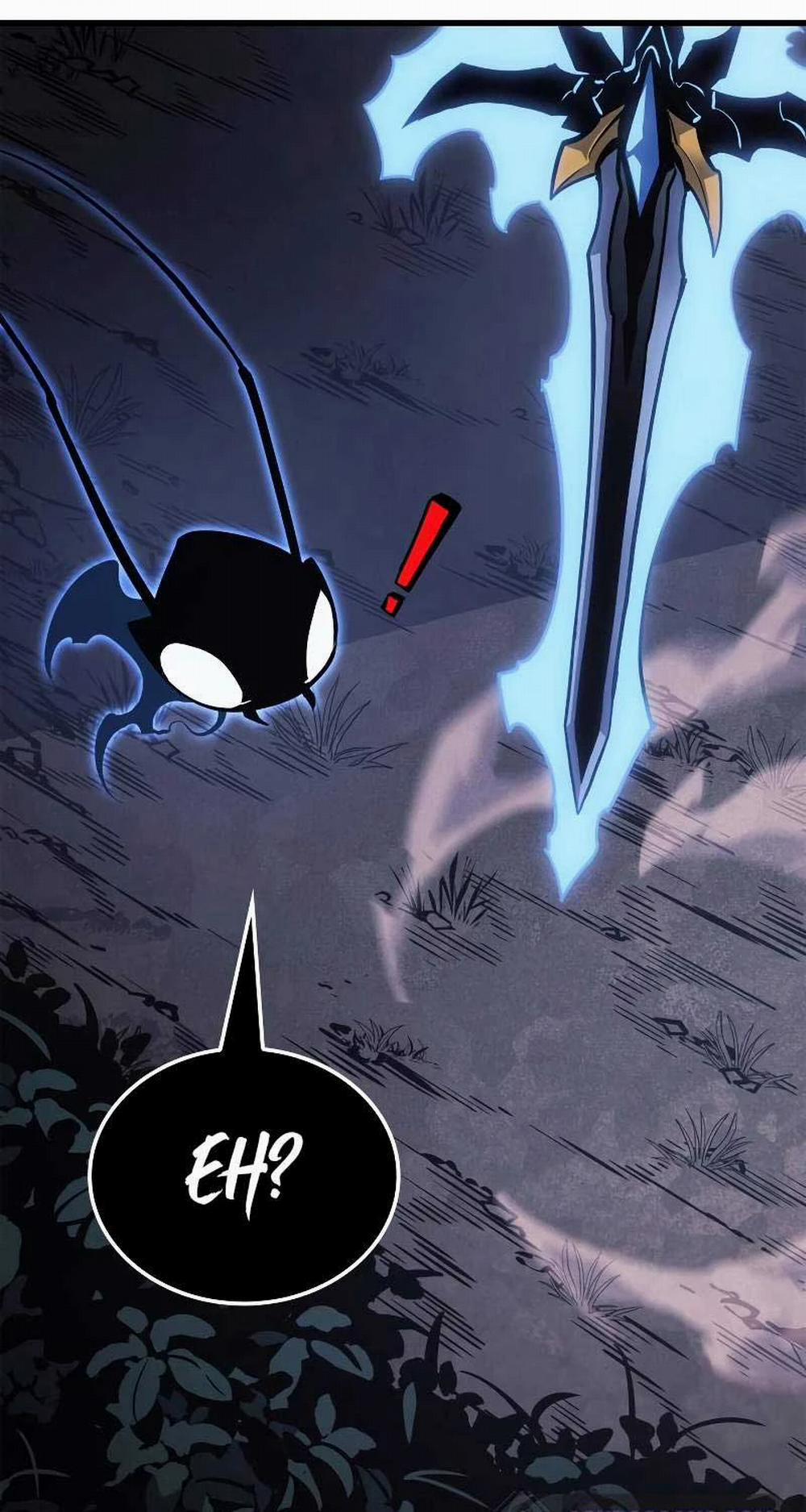 Solo Leveling Ragnarok 10 trang 106