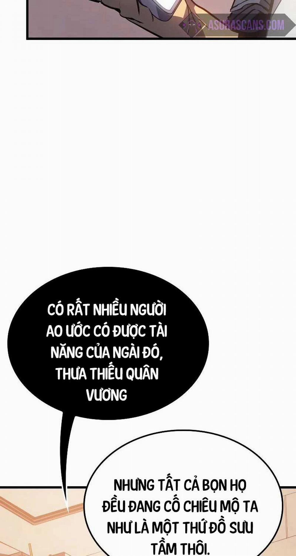 Solo Leveling Ragnarok 10 trang 11