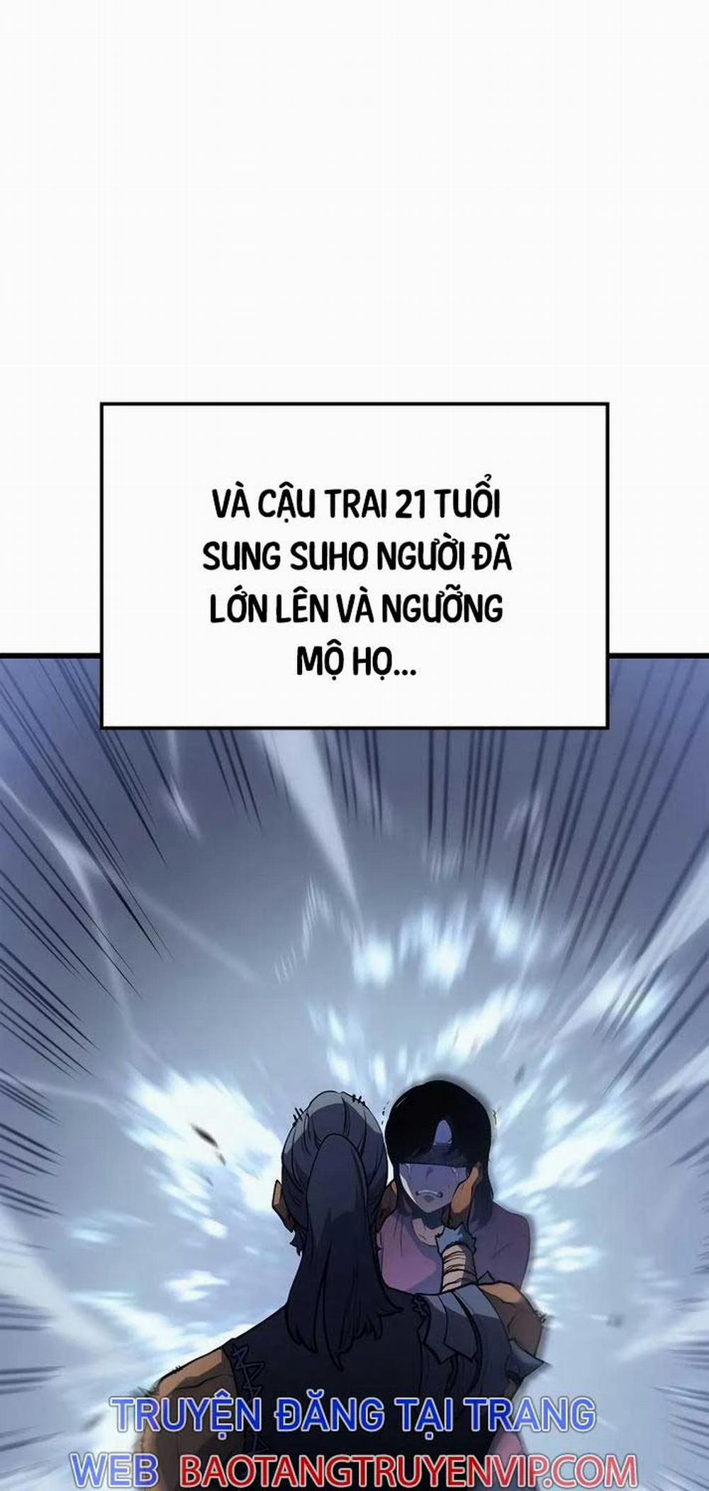 Solo Leveling Ragnarok 10 trang 110