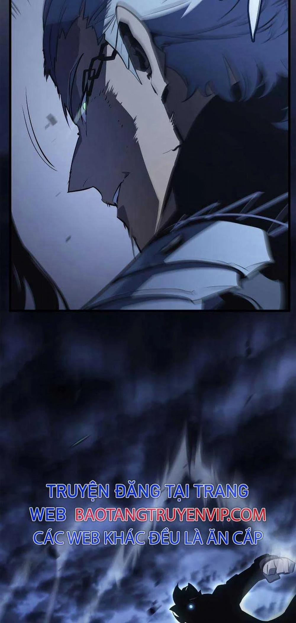 Solo Leveling Ragnarok 10 trang 112