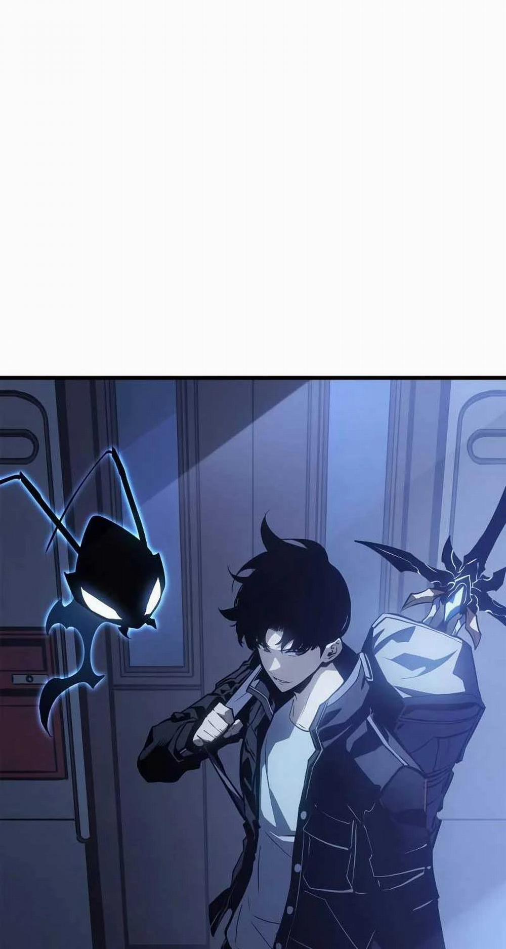 Solo Leveling Ragnarok 10 trang 35