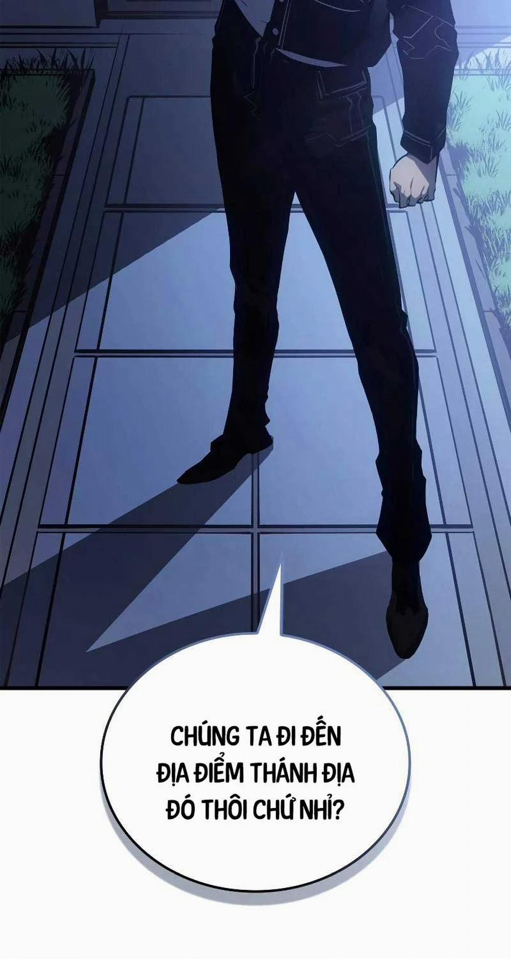 Solo Leveling Ragnarok 10 trang 36