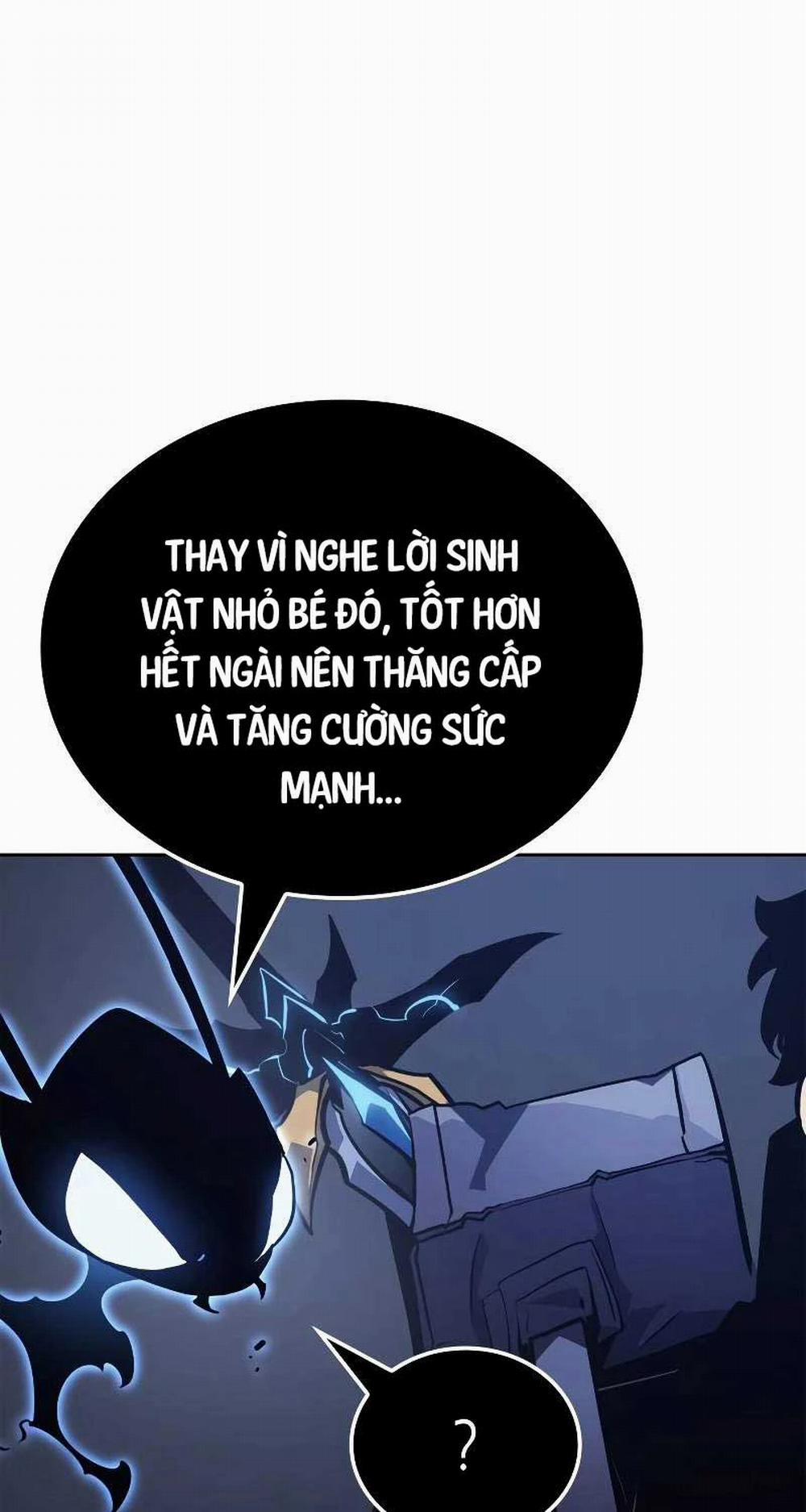 Solo Leveling Ragnarok 10 trang 44