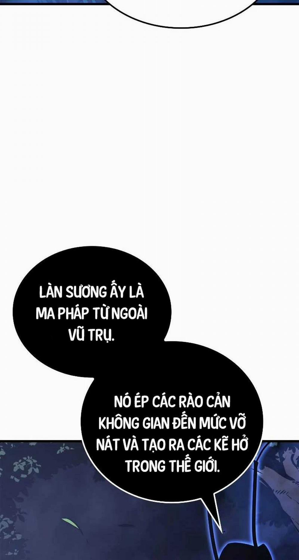 Solo Leveling Ragnarok 10 trang 55