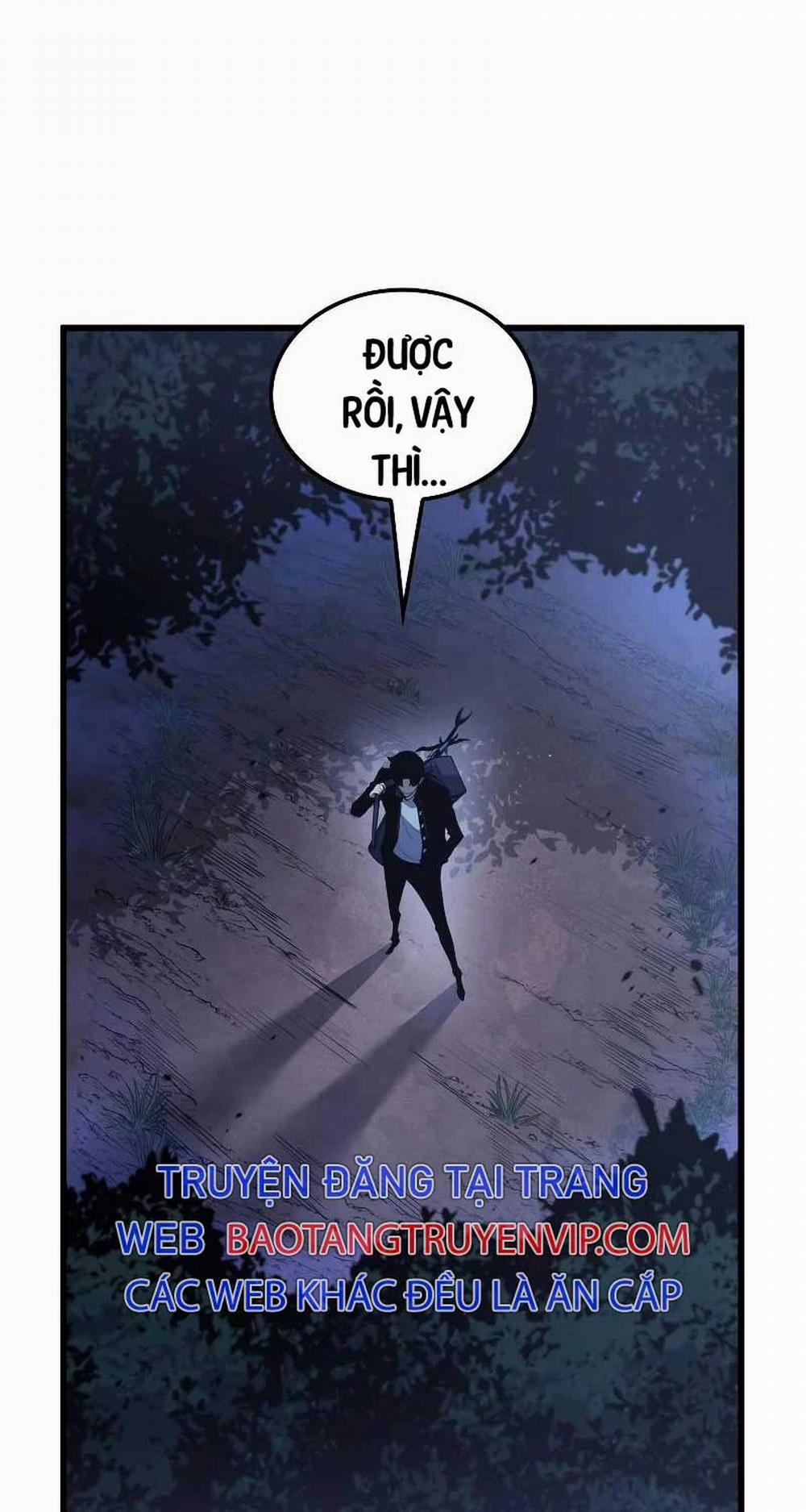 Solo Leveling Ragnarok 10 trang 61