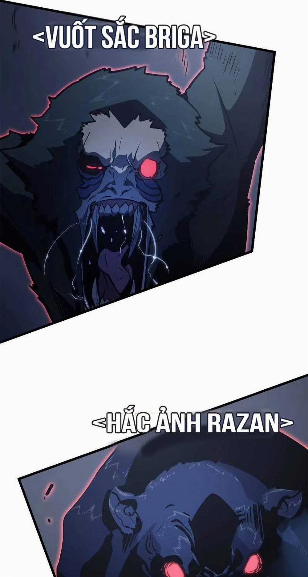 Solo Leveling Ragnarok 10 trang 65