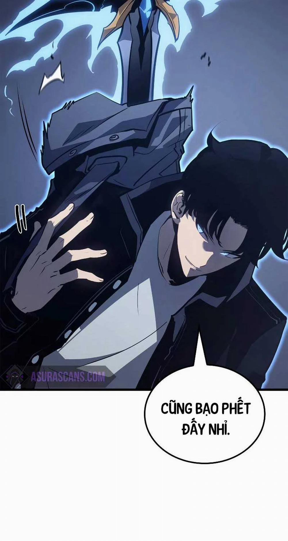 Solo Leveling Ragnarok 10 trang 67