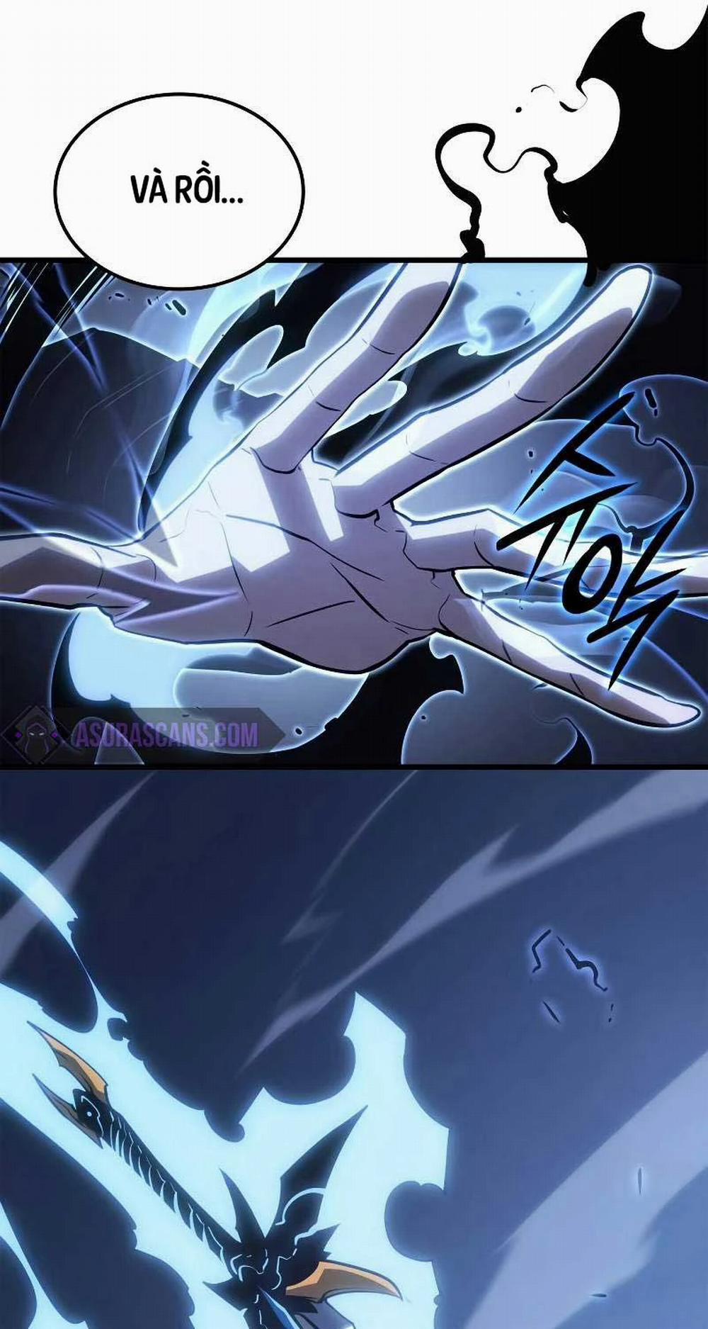 Solo Leveling Ragnarok 10 trang 78