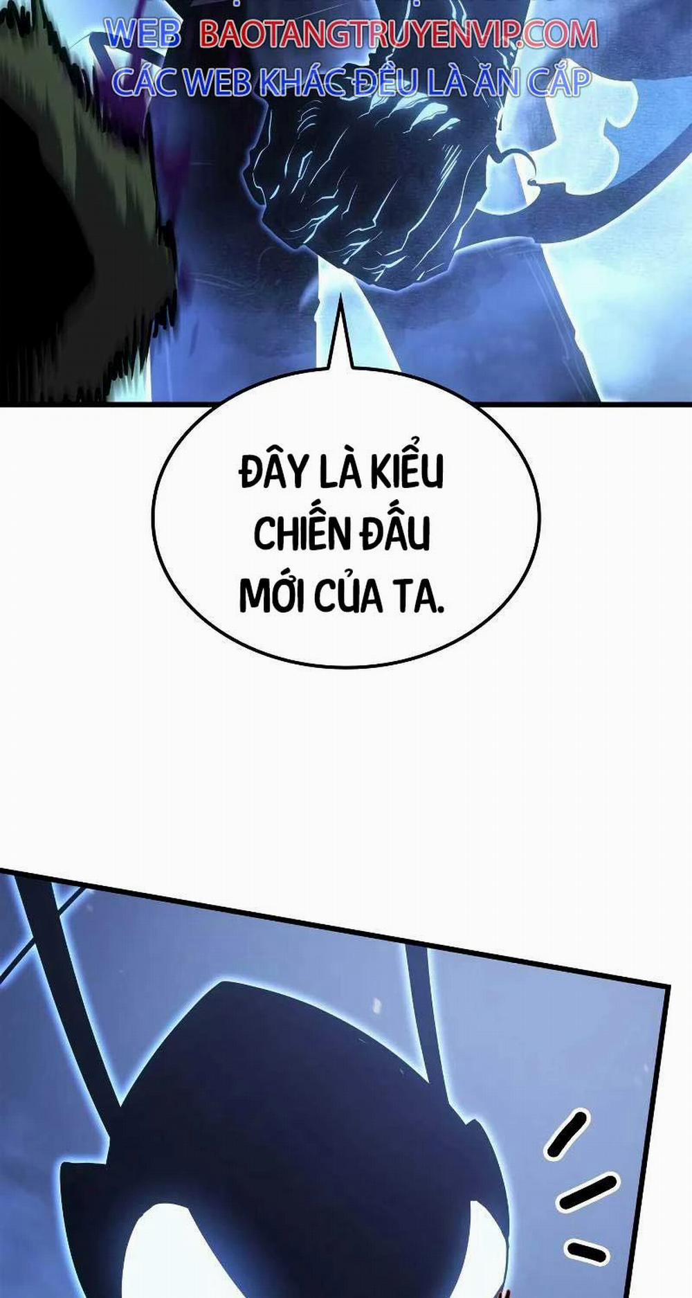 Solo Leveling Ragnarok 10 trang 80