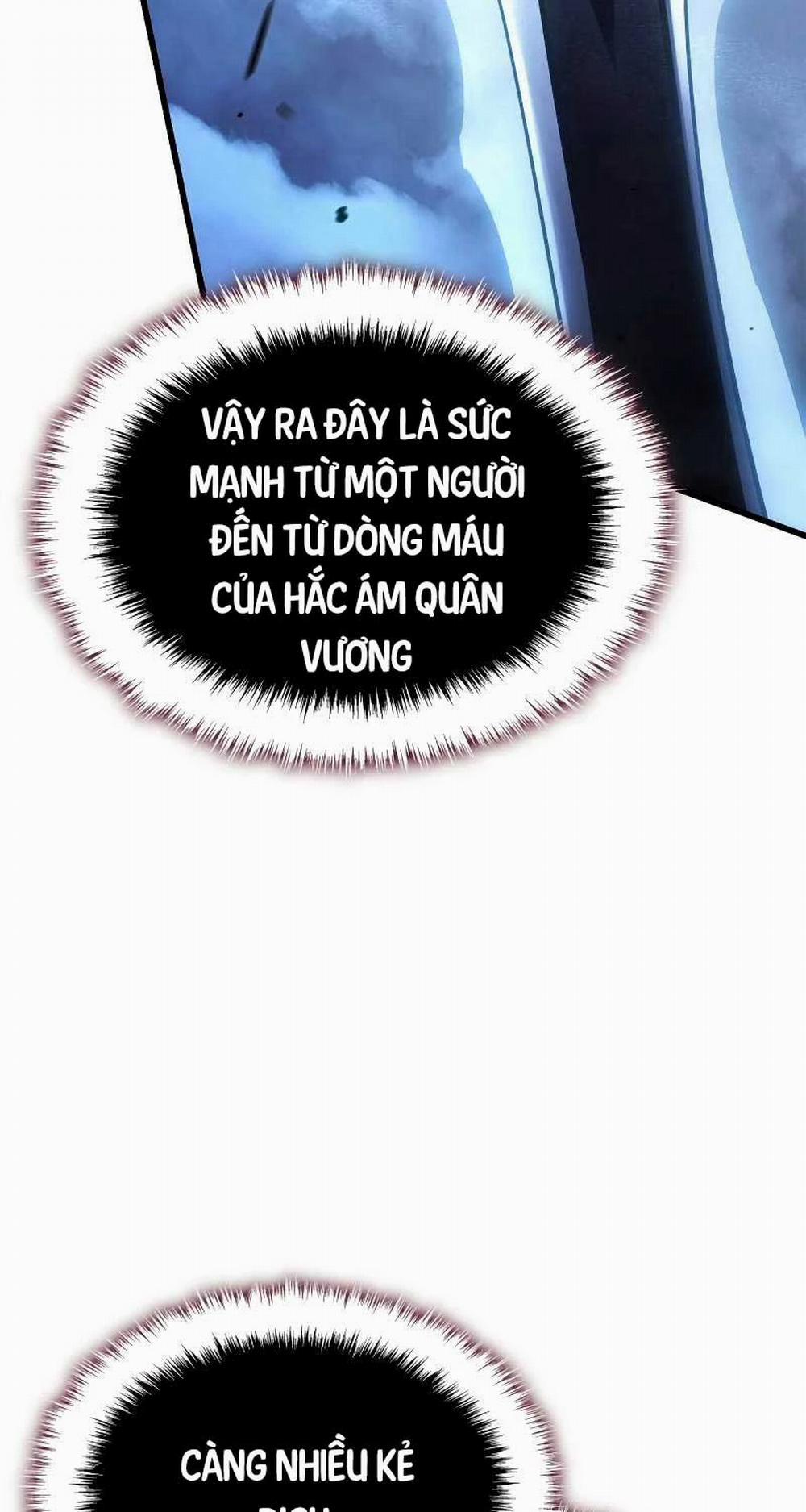 Solo Leveling Ragnarok 10 trang 82