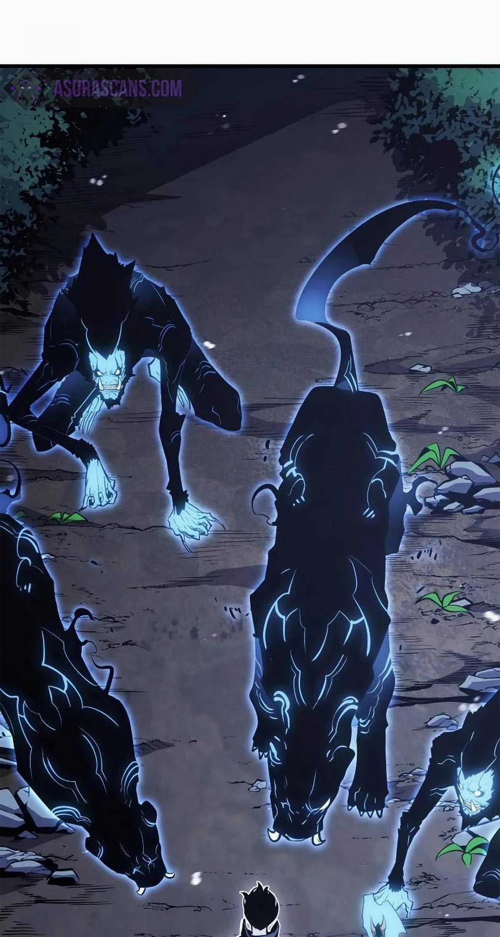 Solo Leveling Ragnarok 10 trang 86