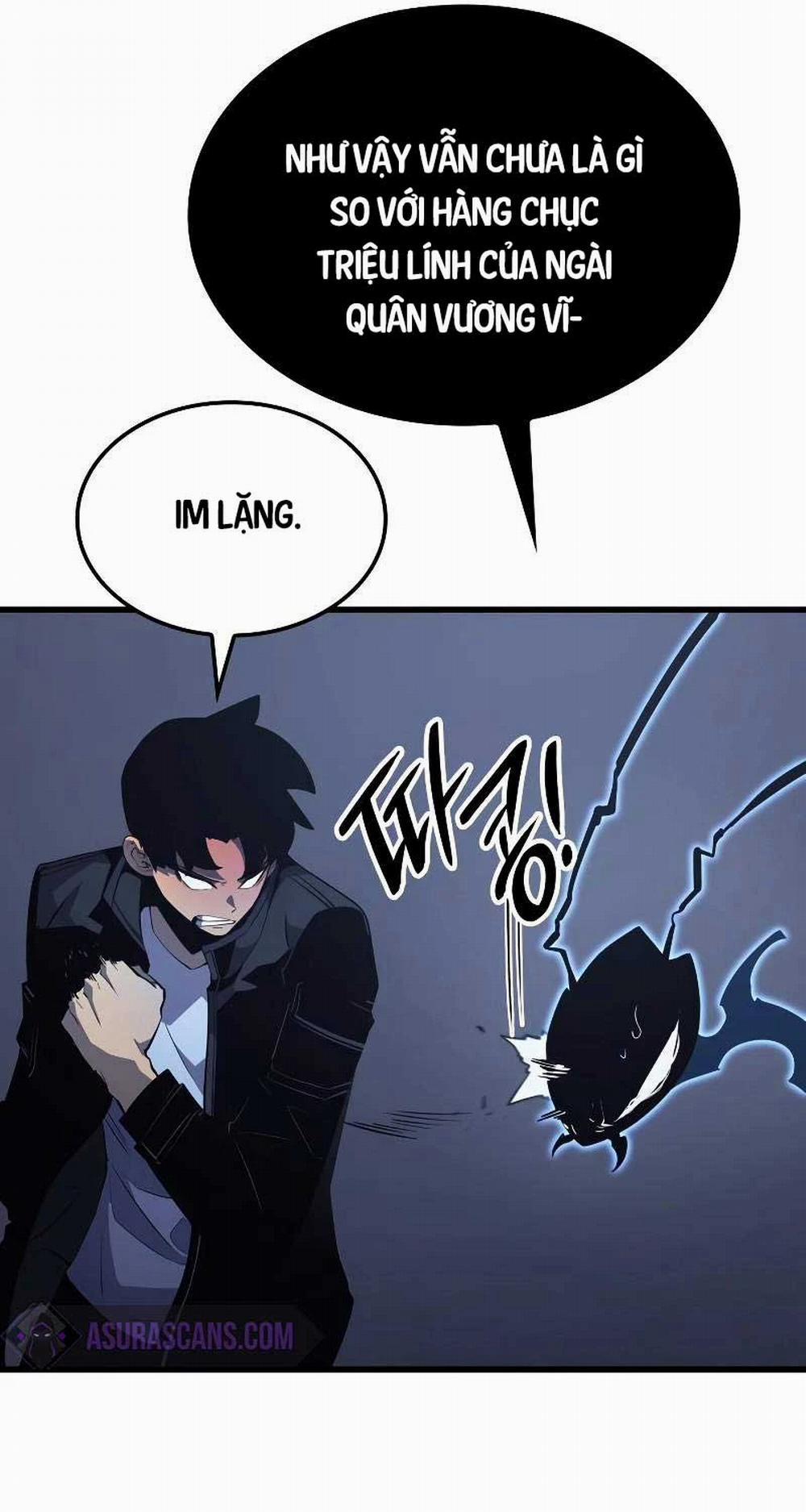 Solo Leveling Ragnarok 10 trang 88