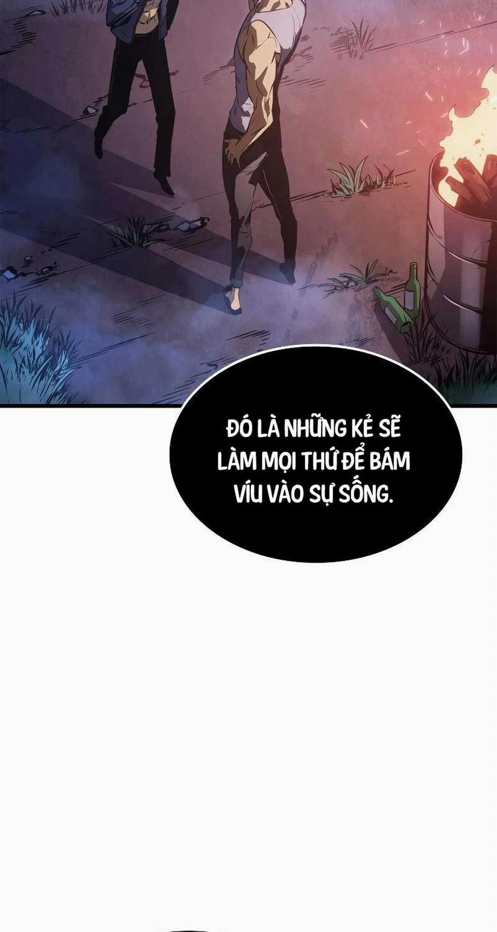 Solo Leveling Ragnarok 10 trang 94