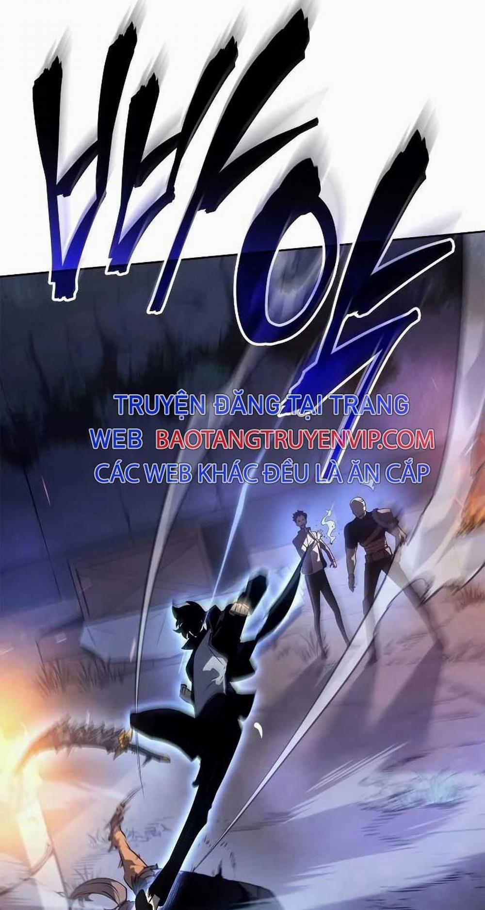 Solo Leveling Ragnarok 11 trang 1